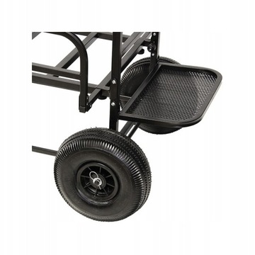 NGT Dynamic Trolley Транспортная тележка для рыбалки