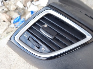 ЖГУТ РЕШЕТКИ ПРИБОРНОЙ ПАНЕЛИ MAZDA 3 III BM