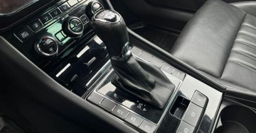 Skoda Superb III Kombi 2.0 TDI 190KM 2017 Skoda Superb LK DSG 4x4 Automat Ksenon Navi Led Skora Klimatronik, zdjęcie 24