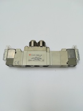 Zawór elektromagnetyczny SMC SY5320-5MOZ-C6-Q 24V