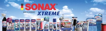 SONAX ŚCIERECZKA MIKROFIBRA 40x40 NAJLEPSZA 613