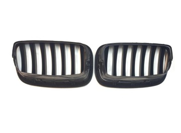 BMW X5 E70 2006.10-2010.04/X6 E71 2008-2014 MŘÍŽKA