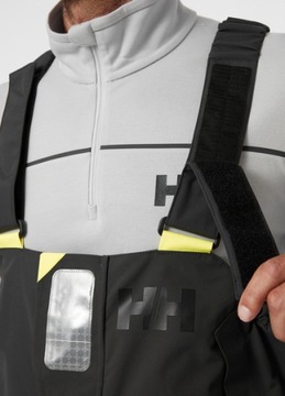 Мужские брюки HELLY HANSEN SKAGEN BIB 34254 980