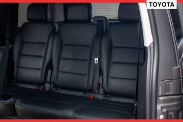 Toyota Proace II Furgon Medium 2.0 D-4D 177KM 2024 Od ręki - Toyota Proace Verso 2.0 D4-D Long VIP Aut. 177KM |Pakiet Skyview!, zdjęcie 7