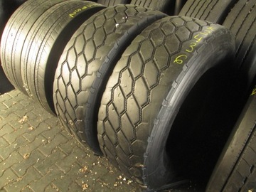 ШИНЫ ДЛЯ ГРУЗОВЫХ ГРУЗОВИКОВ 385/65R22.5 ATHOS HG2154 ПРИЦЕПНЫЕ СТРОИТЕЛЬНЫЕ