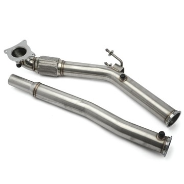 DOWNPIPE VW GOLF V MK6 2.0TSI + GTI FIGERSPEC