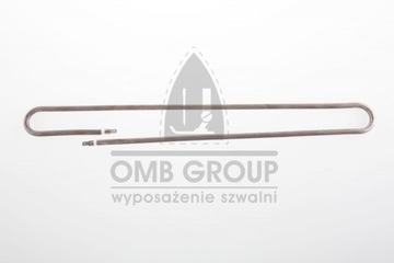 НАГРЕВАТЕЛЬ ДЛЯ РУКАВА ДАВЛЕНИЯ 575MM 750MM COMEL 100W