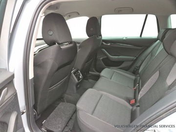 Skoda Octavia IV Scout 1.5 TSI ACT 150KM 2024 Skoda Octavia Salon PL FV23 Pakiet Comfort Plus Gwarancja Matrix LED, zdjęcie 6
