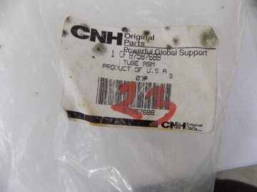 ШЛАНГ CASE IH CNH NEW HOLLAND 87587688