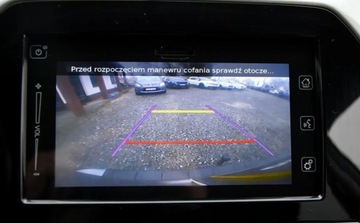 Suzuki Vitara III SUV 1.6 DDiS 120KM 2017 Suzuki Vitara Alusy LED Navi 4 x 4 GRZANE FOTELE allgrip 1.6 Diesel 120KM, zdjęcie 30