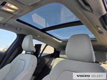 Volvo XC40 Crossover Facelifting 2.0 B3 163KM 2025 Volvo XC 40 FV23 Ultra Dark B3 163KM ACC BLIS 360, zdjęcie 30