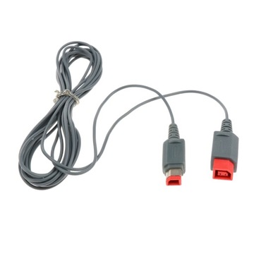 Для расширителя сигнала датчика Nintendo Wii