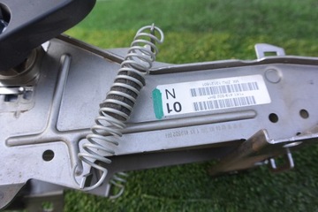 КОМПЛЕКТ РУЛЕВОЙ КОЛОНКИ VW PASSAT B7 США