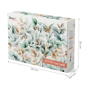 ФОТОПОЛОТЕНЦЕ С ВАШЕГО ФОТО В ПОДАРОК ​​150х70см