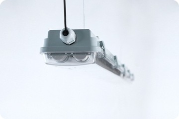 СВЕТОДИОДНЫЙ СВЕТИЛЬНИК ДЛЯ МАСТЕРСКОЙ ОСВЕЩЕНИЕ КОТЕЛЬНОЙ ЗАЛА