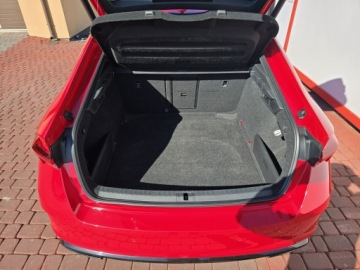 Skoda Octavia IV RS Liftback 2.0 TSI 245KM 2023 Skoda Octavia RS Challenge +Pakiety 2.0 TSI 245KM DSG Salon Polska FV 23%, zdjęcie 34