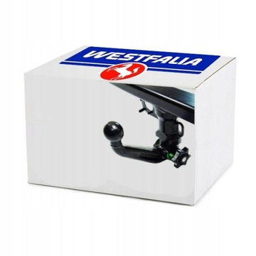 ZAŘÍZENÍ(HÁK) TÁŽNÝ WESTFALIA 321543600001