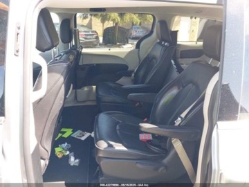 Chrysler Pacifica II 2018 Chrysler Pacifica 2018 CHRYSLER PACIFICA HYBRID LIMITED 3.6 Benzyna 260KM, zdjęcie 11