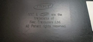 Звуковая система 