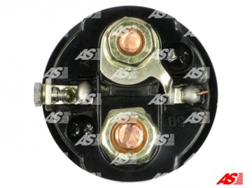 ELEKTROMAGNETY STARTÉR AS-PL SS9023