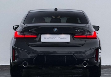 BMW Seria 3 G20-G21 Limuzyna Facelifting 2.0 330i 245KM 2024 BMW Seria 3 I wlasciciel M Sport Gwarancja Bezwypadkowy FVAT23, zdjęcie 4