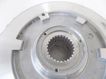 HONDA VFR 1200X SPRZĘGŁO KOSZ SPRZĘGŁOWY