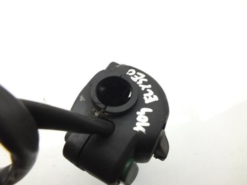 ПЕРЕКЛЮЧАТЕЛЬ ПРАВЫЙ РОЛГАЗ PEUGEOT ELYSEO 125