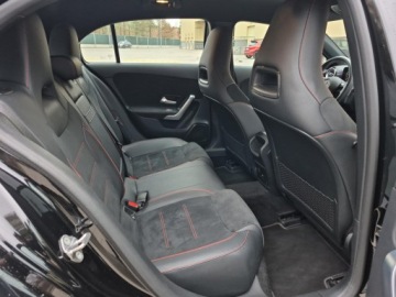 Mercedes Klasa A W177/V177 Hatchback Facelifting 2.0 220 190KM 2023 Mercedes-Benz A 220 4MATIC | pakiet AMG | Kamera |, zdjęcie 16
