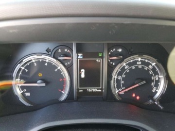 Toyota 2023 Toyota 4-Runner 2023, 4.0L, 4x4, TRD PRO, od ubezpieczalni 4.0 Benzyna, zdjęcie 10