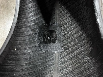 ЧЕТЫРЕХШИНА 25X10.00-12 25X10-12 255/65-12 WANDA P350-08 ATV 45J