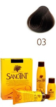 03 NATURALNY BRĄZ SANOTINT CLASSIC