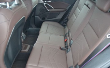 BMW X2 U10 2025 BMW X2 20d xDrive Sport Dealer BMW Bonkowscy Gorzow Wlkp. 2.0 Diesel, zdjęcie 7