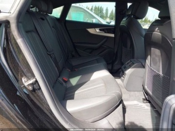 Audi A5 F5 2020 Audi a5 2020 Audi A5 Sportback Prestige 2.0 TFSI quattro 2.0 Benzyna 248KM, zdjęcie 12