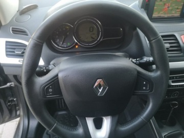 Renault Megane II Kombi 1.6 16V 110KM 2009 Renault Megane 1.6 16v 109KM Klimatronic Tempomat, zdjęcie 15