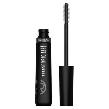 Loreal Telescopic lift wydłużający tusz do rzęs z ceramidami