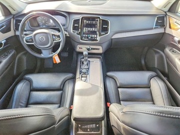 Volvo XC90 II 2021 Volvo XC 90 T6 Inscription 2021 2.0 Benzyna 316KM, zdjęcie 8