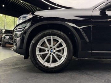BMW X4 G02 SUV 20i 184KM 2021 BMW X4 xDrive20i GPF sport HUD Ambiente Kamera cofania CarPlay FV23, zdjęcie 19