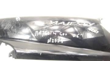 Yamaha Majesty 400 03-09 Правая боковина барашка