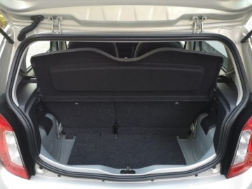 Skoda Citigo Hatchback 5d 1.0 60KM 2015 Škoda Citigo Skoda Citigo 1.0 MPI 60KM, zdjęcie 18