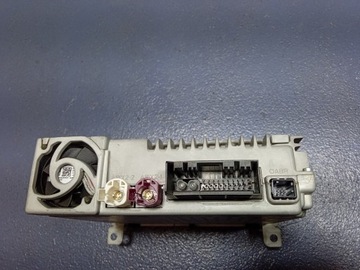 BMW 5 G30 G31 ЧЕЙНДЕР СЧИТЫВАТЕЛЯ НАВИГАЦИИ 8792146