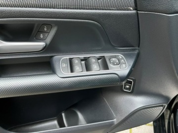 Mercedes Klasa B W247 2020 Mercedes B 180 Automat Elektryczna klapa FV23%, zdjęcie 6