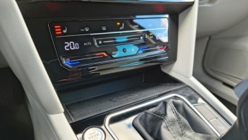 Volkswagen Passat B8 Variant Facelifting 2.0 TDI SCR 200KM 2022 Volkswagen Passat Variant 2.0TDI 200KM 4X4 ACC Iwl, zdjęcie 33