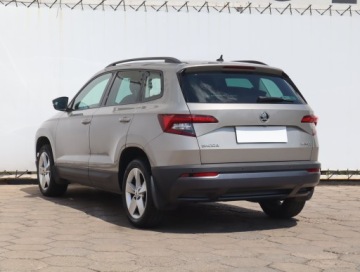Skoda Karoq Crossover 1.6 TDI 115KM 2018 Skoda Karoq 1.6 TDI, Salon Polska, Serwis ASO, zdjęcie 3