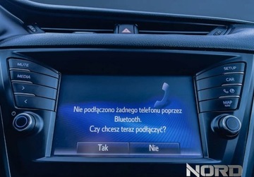 Toyota Avensis III Wagon Facelifting 2015 1.8 Valvematic 147KM 2016 Toyota Avensis Bezwypadkowa, FV23, Automat, KredytowanieLeasing, gw.12m ge, zdjęcie 27