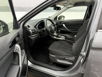Mitsubishi Eclipse Cross SUV 1.5 T 163KM 2020 Mitsubishi Eclipse Cross 1.5 163KM Bezwypadkowy, zdjęcie 24