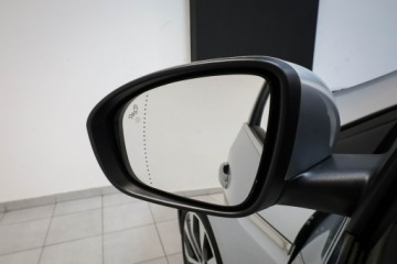 Renault Megane IV GrandCoupe Facelifting 1.3 TCe 140KM 2022 Renault Megane LIFT*Salon Polska*I, zdjęcie 13