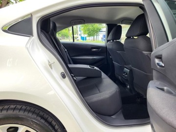 Toyota Corolla XII Sedan Facelifting 1.5 VVT-i 125KM 2023 Toyota corolla Przebieg 16434, Automat, Salon Polska, Comfort, VAT23% E21, zdjęcie 30