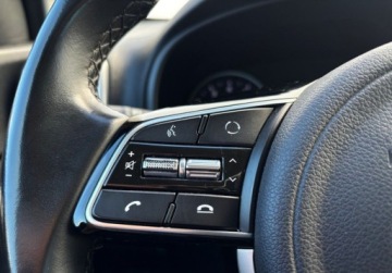 Kia Sportage IV SUV Facelifting 1.6 GDI 132KM 2020 Kia Sportage 1.6 132 km Wersja M Salon PL 1.6 Benzyna 132KM, zdjęcie 11