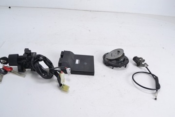 Модуль замка зажигания YAMAHA FJR 1300 16-24