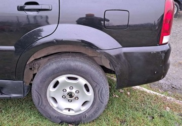  SsangYongKGM Rexton SsangYongKGM Rexton 3.2 Benzyna 220KM, zdjęcie 24